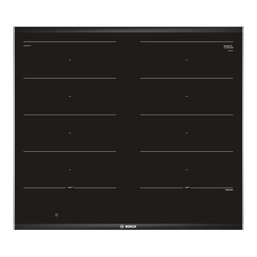 Bosch FŐZŐLAP BEÉPÍTHETŐ  INDUKCIÓS PXX675DC1E