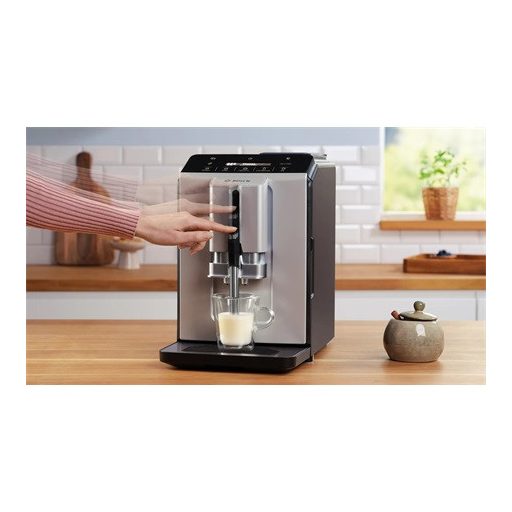 Bosch KÁVÉFŐZŐ AUTOMATA TIE20301