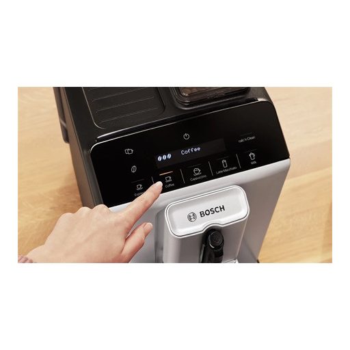 Bosch KÁVÉFŐZŐ AUTOMATA TIE20301