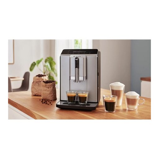 Bosch KÁVÉFŐZŐ AUTOMATA TIE20301
