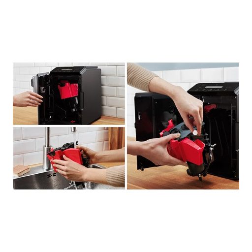 Bosch KÁVÉFŐZŐ AUTOMATA TIE20301