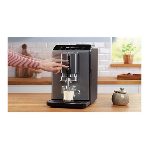 Bosch KÁVÉFŐZŐ AUTOMATA TIE20504