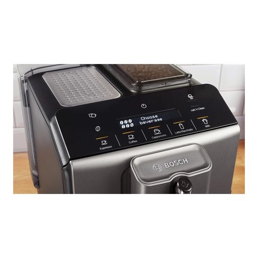 Bosch KÁVÉFŐZŐ AUTOMATA TIE20504