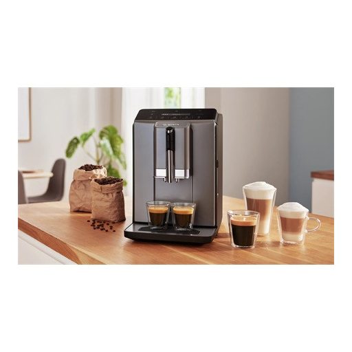 Bosch KÁVÉFŐZŐ AUTOMATA TIE20504