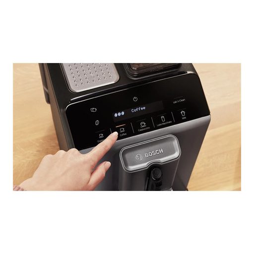 Bosch KÁVÉFŐZŐ AUTOMATA TIE20504