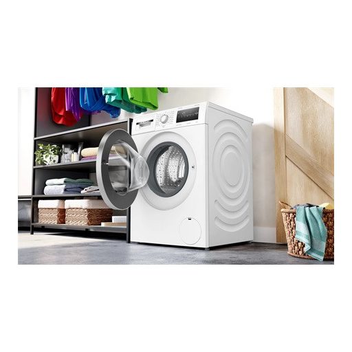 Bosch MOSÓGÉP ELÖLTÖLTŐS WAN28293BY