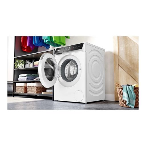 Bosch MOSÓGÉP ELÖLTÖLTŐS WGB24410BY