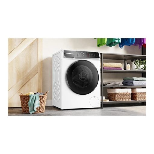 Bosch MOSÓGÉP ELÖLTÖLTŐS WGB24410BY