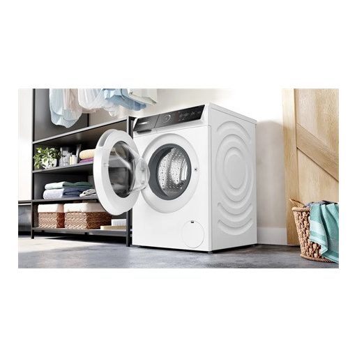 Bosch MOSÓGÉP ELÖLTÖLTŐS WGB254A2BY