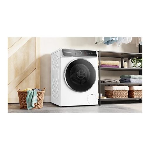 Bosch MOSÓGÉP ELÖLTÖLTŐS WGB254A2BY