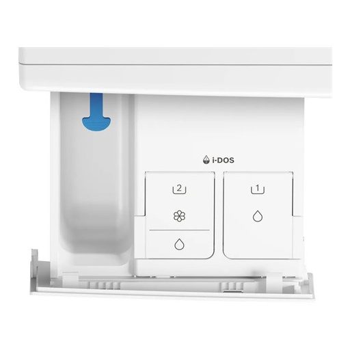 Bosch MOSÓGÉP ELÖLTÖLTŐS WGB254A2BY