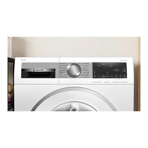 Bosch MOSÓGÉP ELÖLTÖLTŐS WGG244F9BY