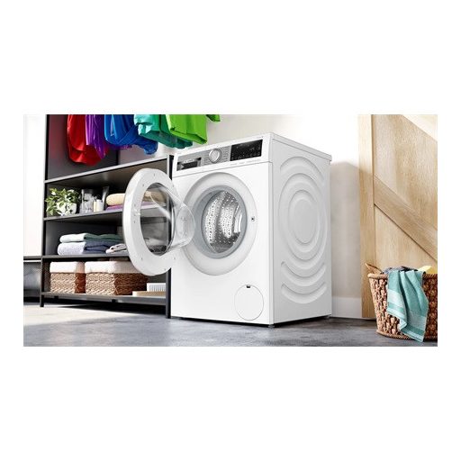 Bosch MOSÓGÉP ELÖLTÖLTŐS WGG244F9BY