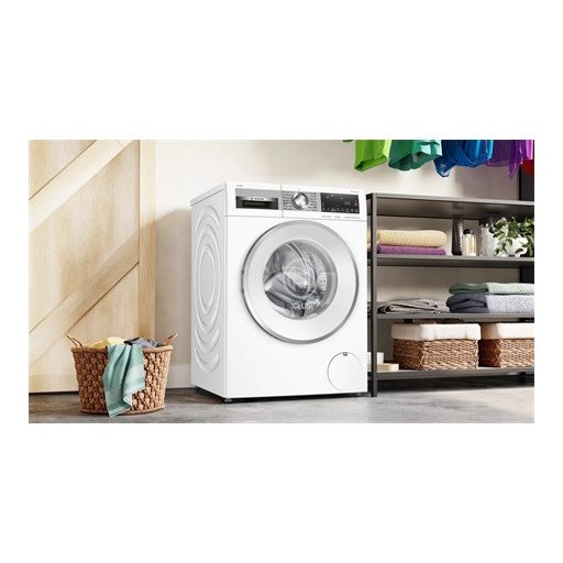 Bosch MOSÓGÉP ELÖLTÖLTŐS WGG244F9BY