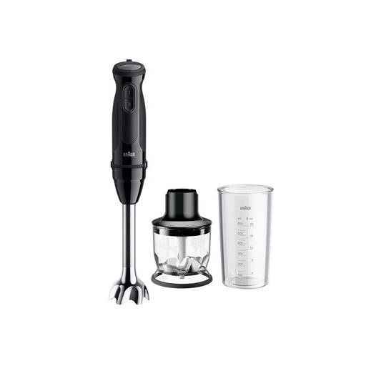 Braun BOTMIXER MQ30.201.MBK