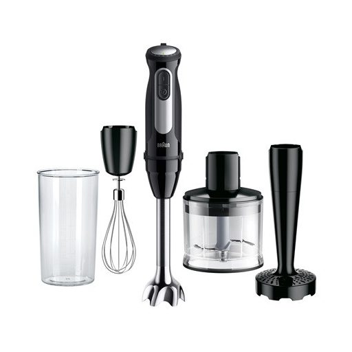 Braun BOTMIXER MQ55.307.M