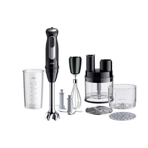 Braun BOTMIXER MQ55755MBK