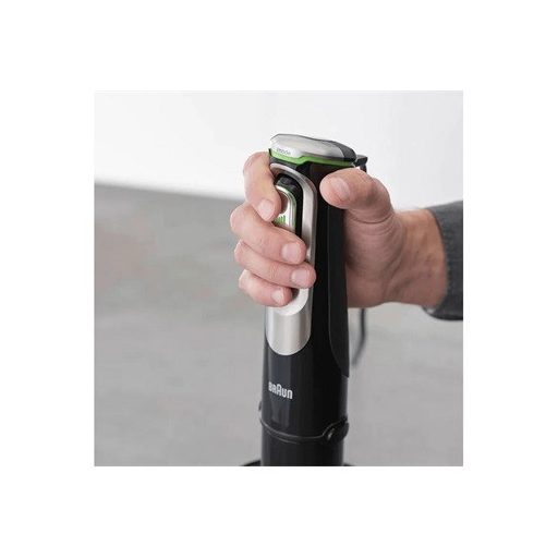 Braun BOTMIXER MQ9195XLI