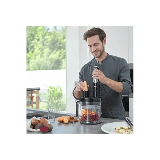 Braun BOTMIXER MQ9195XLI