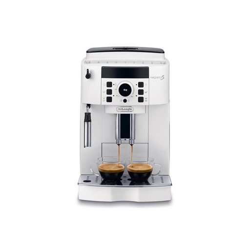 Delonghi KÁVÉFŐZŐ AUTOMATA ECAM21117.W