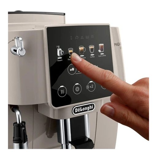 Delonghi KÁVÉFŐZŐ AUTOMATA ECAM220.50.BG