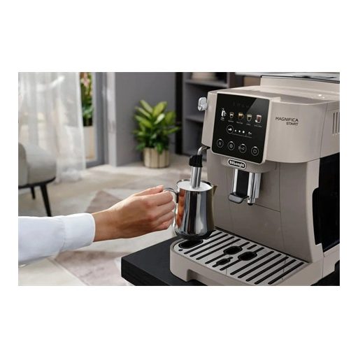 Delonghi KÁVÉFŐZŐ AUTOMATA ECAM220.50.BG