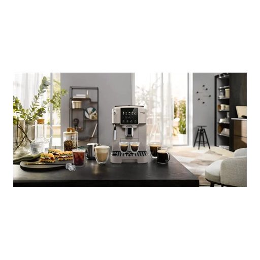 Delonghi KÁVÉFŐZŐ AUTOMATA ECAM220.50.BG
