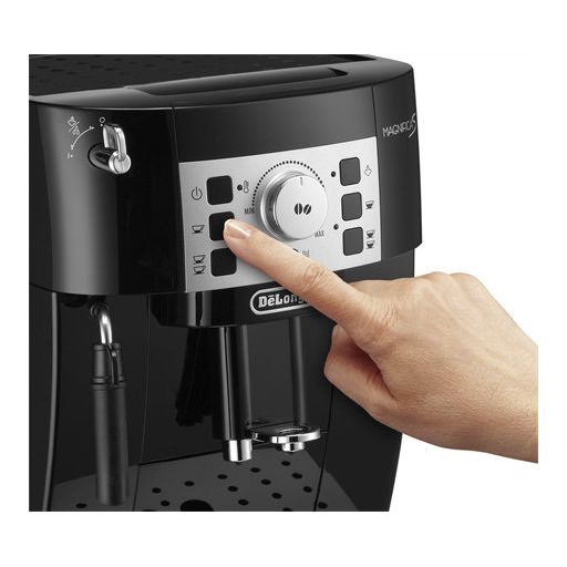 Delonghi KÁVÉFŐZŐ AUTOMATA ECAM22.115.B