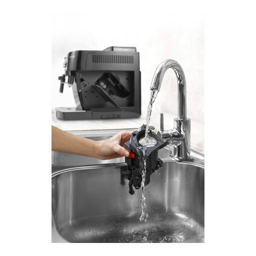 Delonghi KÁVÉFŐZŐ AUTOMATA ECAM22.115.B