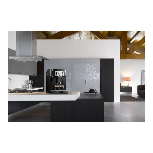 Delonghi KÁVÉFŐZŐ AUTOMATA ECAM22.115.B
