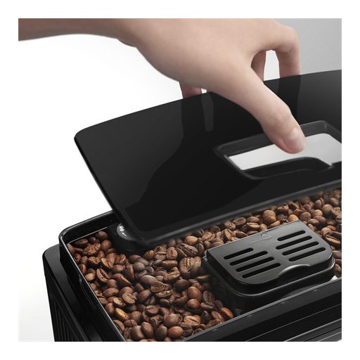 Delonghi KÁVÉFŐZŐ AUTOMATA ECAM22.115.B