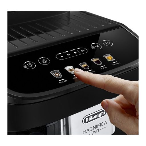 Delonghi KÁVÉFŐZŐ AUTOMATA ECAM290.61.B