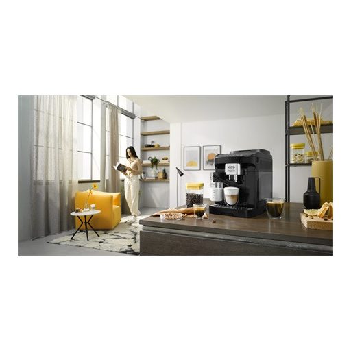 Delonghi KÁVÉFŐZŐ AUTOMATA ECAM290.61.B