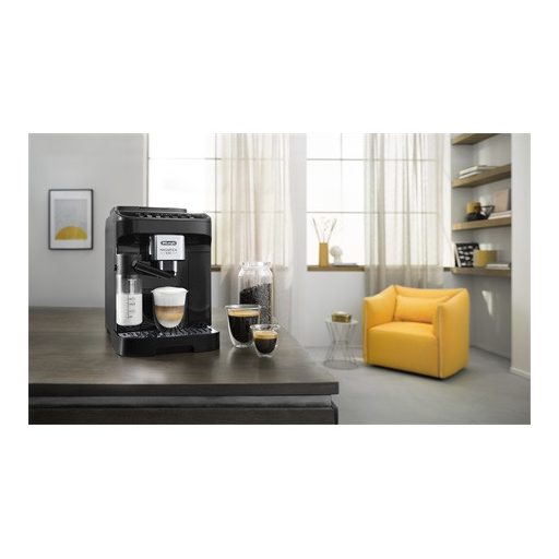 Delonghi KÁVÉFŐZŐ AUTOMATA ECAM290.61.B