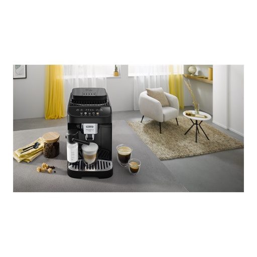 Delonghi KÁVÉFŐZŐ AUTOMATA ECAM290.61.B