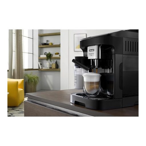 Delonghi KÁVÉFŐZŐ AUTOMATA ECAM290.61.B