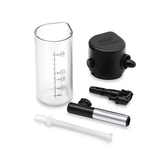 Delonghi KÁVÉFŐZŐ AUTOMATA ECAM290.61.B