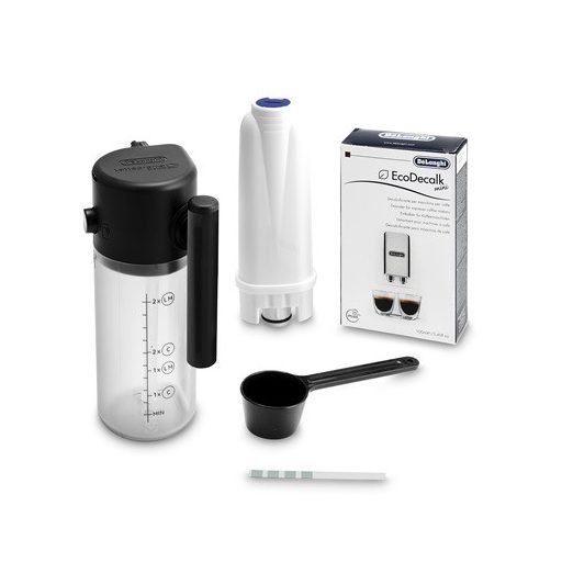 Delonghi KÁVÉFŐZŐ AUTOMATA ECAM290.61.B