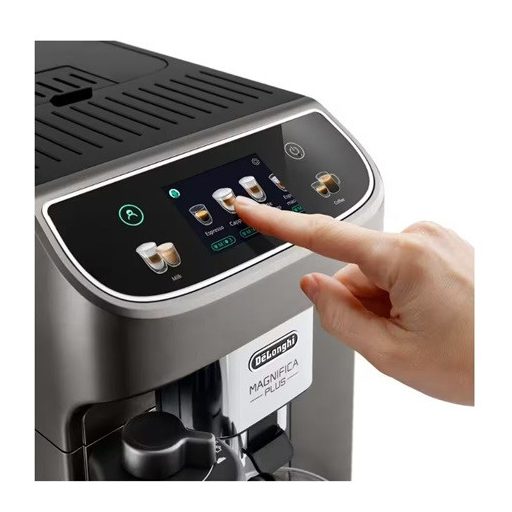 Delonghi KÁVÉFŐZŐ AUTOMATA ECAM320.70.TB