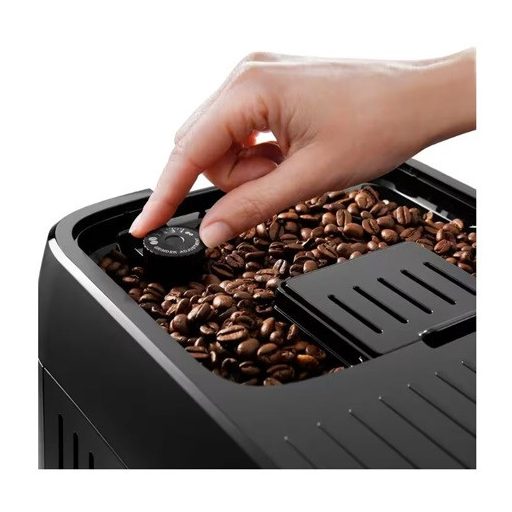 Delonghi KÁVÉFŐZŐ AUTOMATA ECAM320.70.TB