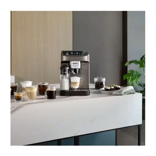 Delonghi KÁVÉFŐZŐ AUTOMATA ECAM320.70.TB