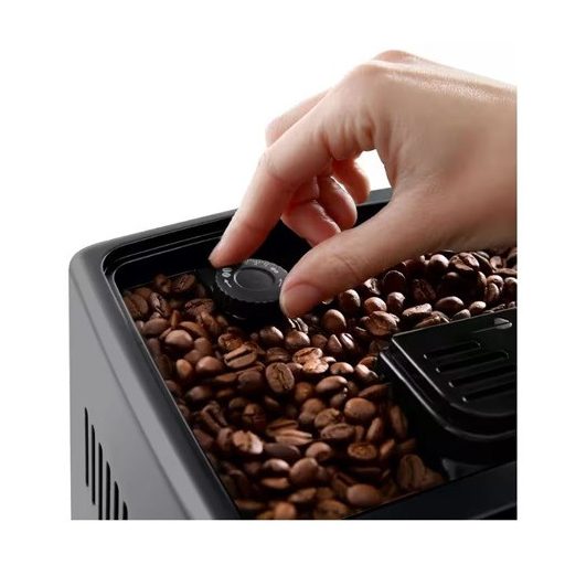 Delonghi KÁVÉFŐZŐ AUTOMATA ECAM380.95.TB