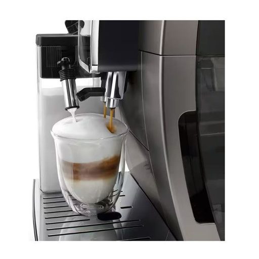 Delonghi KÁVÉFŐZŐ AUTOMATA ECAM380.95.TB