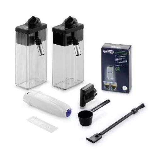 Delonghi KÁVÉFŐZŐ AUTOMATA ECAM380.95.TB