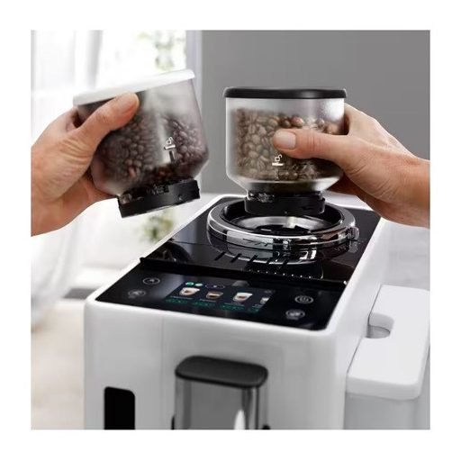 Delonghi KÁVÉFŐZŐ AUTOMATA EXAM440.55.W