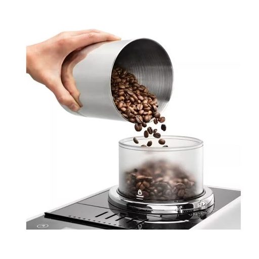 Delonghi KÁVÉFŐZŐ AUTOMATA EXAM440.55.W