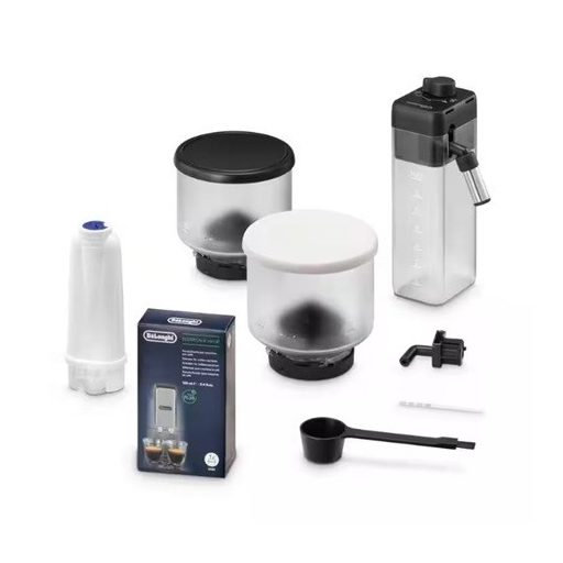 Delonghi KÁVÉFŐZŐ AUTOMATA EXAM440.55.W