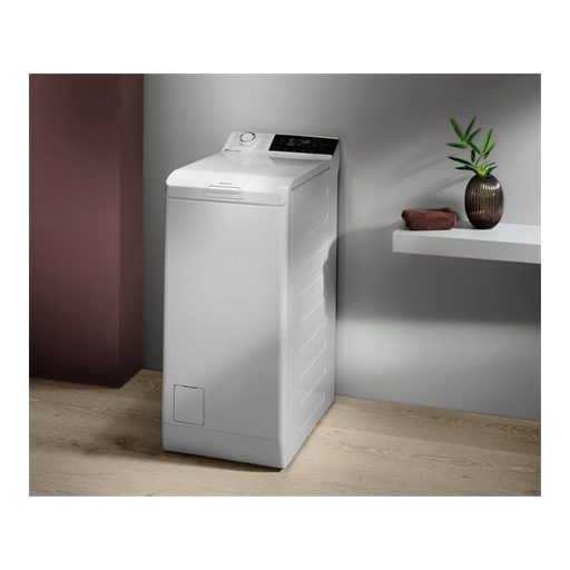 Electrolux MOSÓGÉP FELÜLTÖLTŐS EW6TN3262H