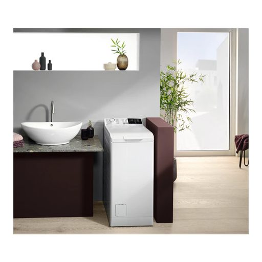 Electrolux MOSÓGÉP FELÜLTÖLTŐS EW6TN4062H