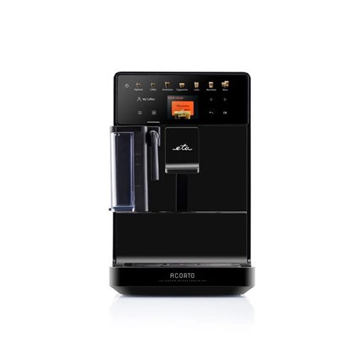 Eta KÁVÉFŐZŐ AUTOMATA 918090000